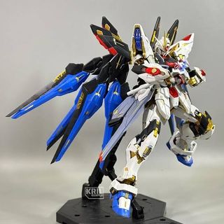 (Category: ) located in . Submitted by mechplayer.sg_mecha (Listing ID 1438816485, Image 1). Description: .