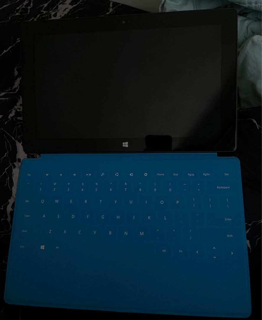 Microsoft Surface RT tablet pro 3458343028119326720