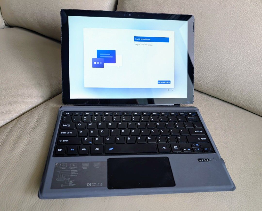 Microsoft Surface Pro Tablet 6 | Keyboard | Accessories458231032348026880