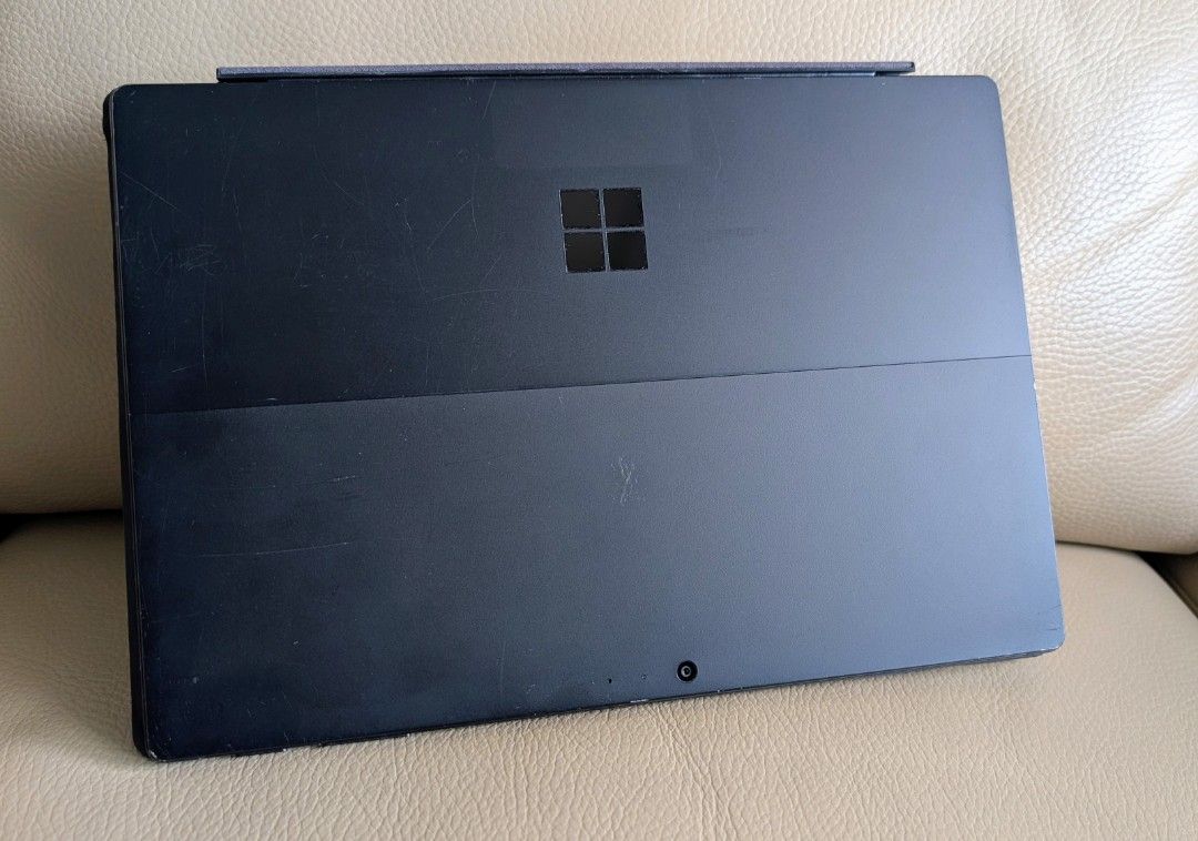 Microsoft Surface Pro Tablet 6 | Keyboard | Accessories458231032348026882