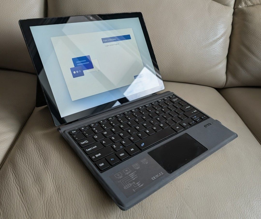 Microsoft Surface Pro Tablet 6 | Keyboard | Accessories458231032348026883