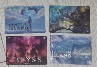 Coin Master Rare Cards Lenny Lefty, Painters Palette, Archery Camp, Hazy  Hatch, Video Gaming, Gaming Accessories, In-Game Products on Carousell