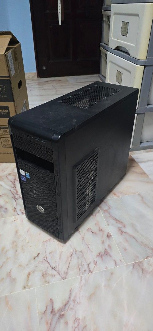 N300 Cooler Master Case458728045177753600