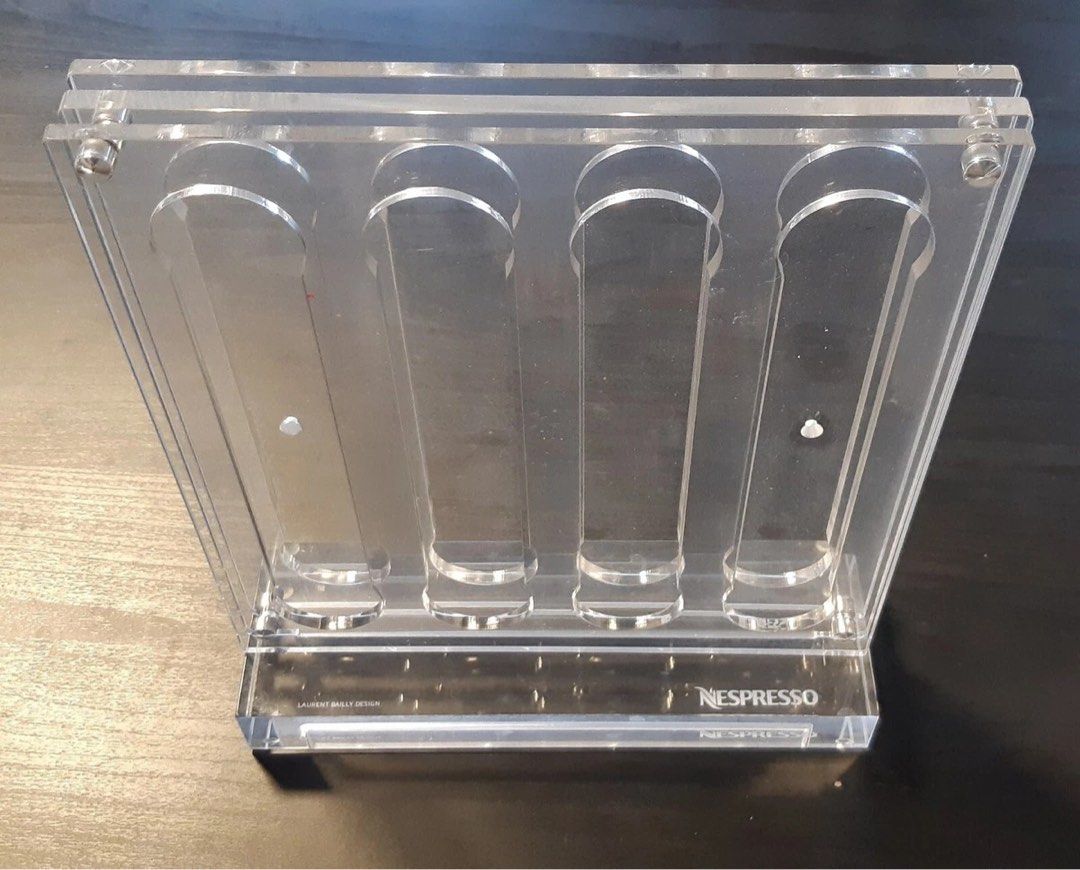 Nespresso VIEW Versilo Capsule Dispenser458422491860838403