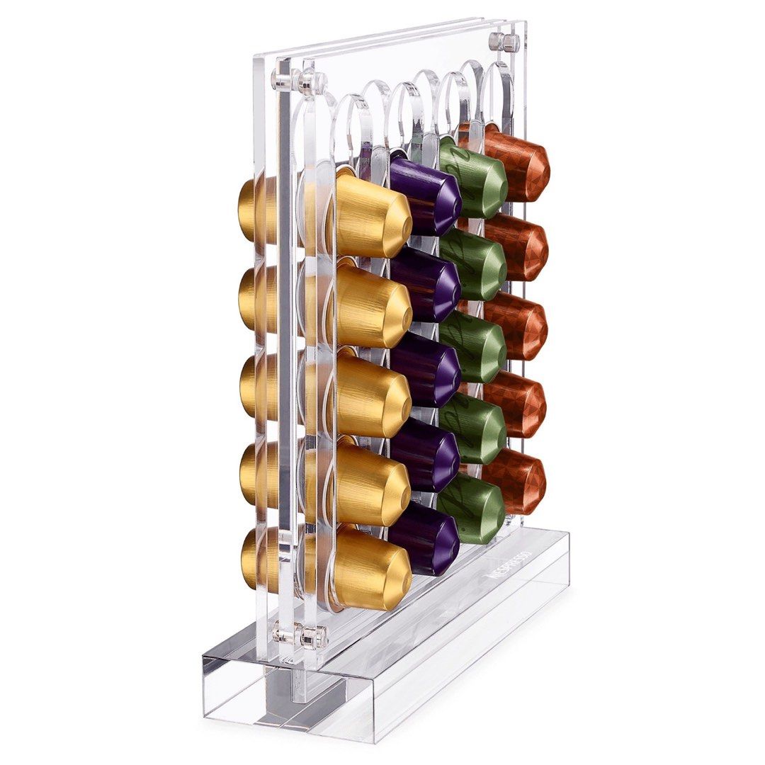 Nespresso VIEW Versilo Capsule Dispenser458422491860838400