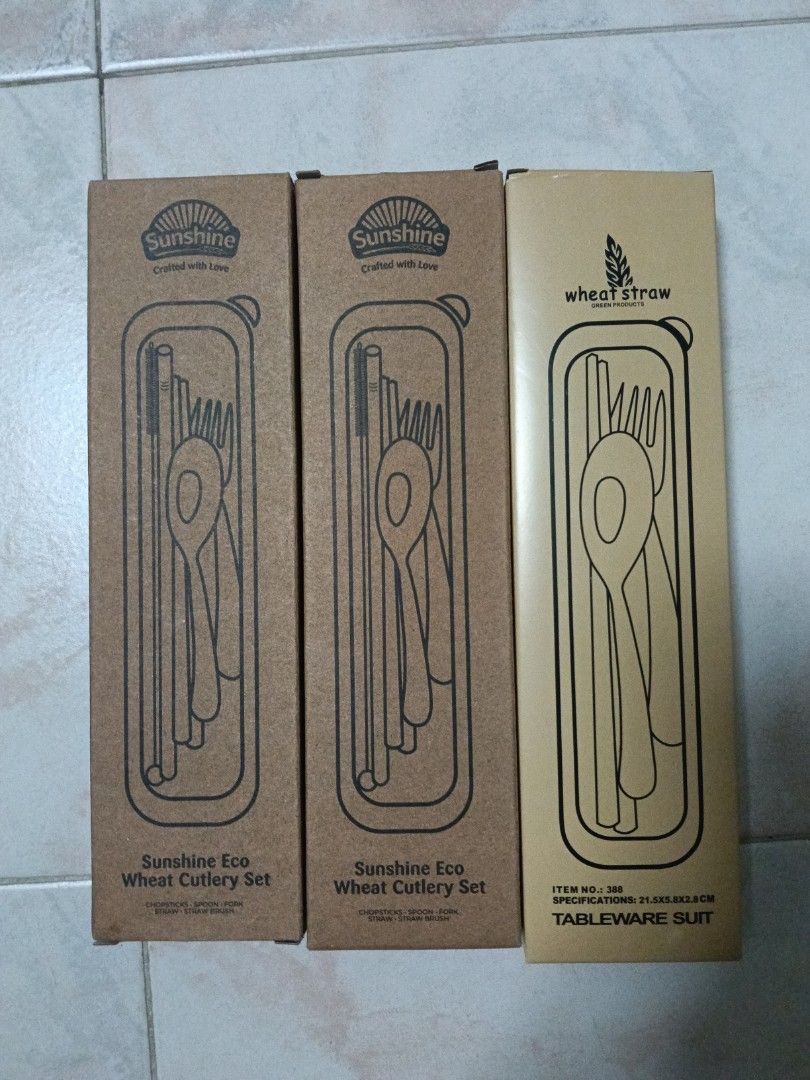 [NEW]  Cutlery Set458540242971535360