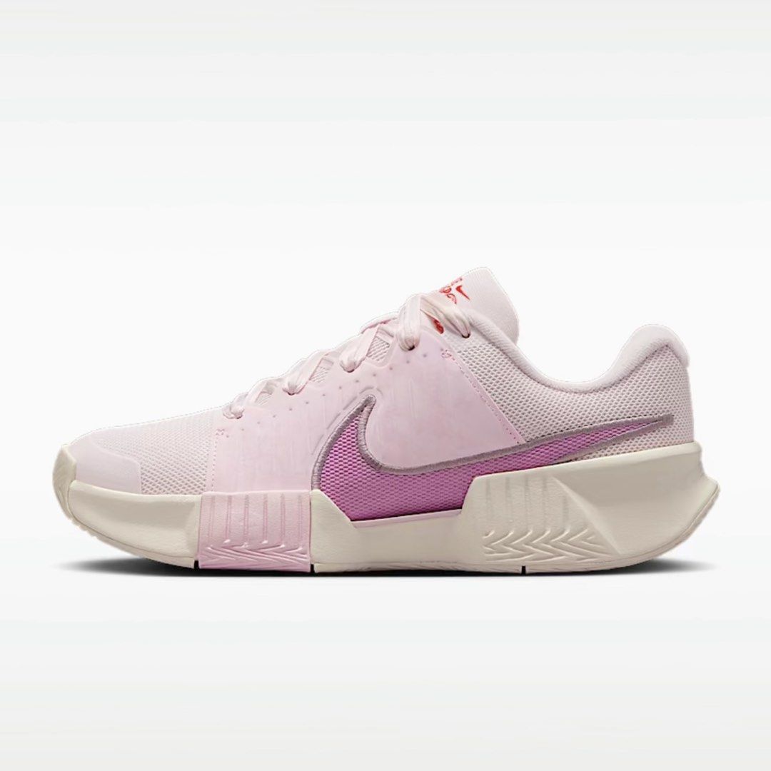 Nike GP Challenge Pro (Category: Sneakers) located in Cavite. Submitted by nering (Listing ID 1438858964, Image 3). Description: Size 8W / 25cm Brand new (Japan Pasabuy).