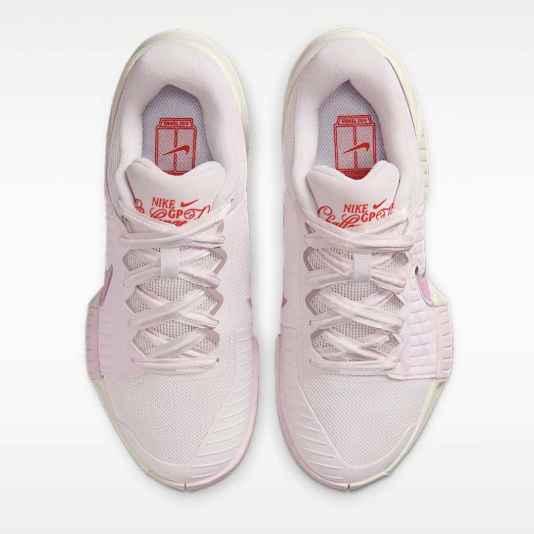 Nike GP Challenge Pro (Category: Sneakers) located in Cavite. Submitted by nering (Listing ID 1438858964, Image 2). Description: Size 8W / 25cm Brand new (Japan Pasabuy).