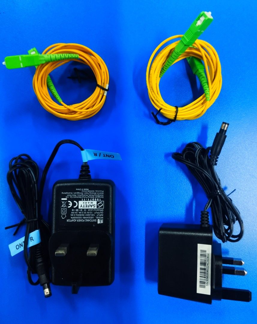 Nokia Singtel Optical Network Router458610859543121923