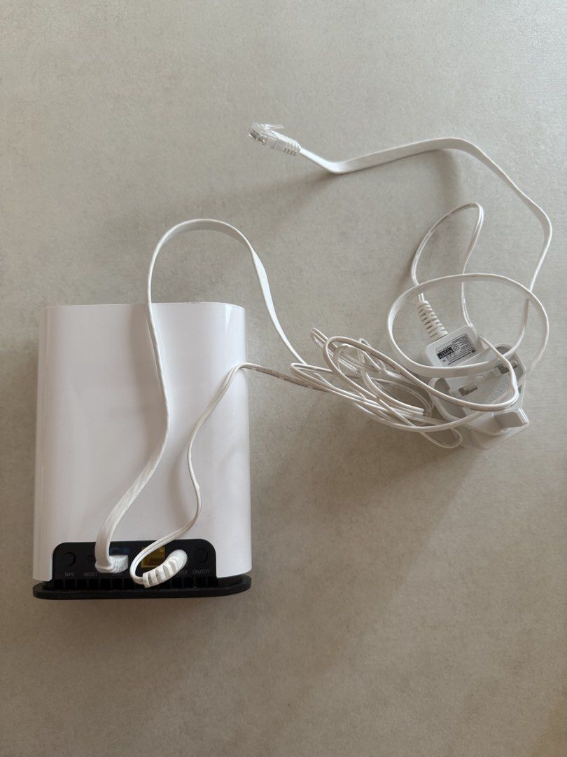 Nokia WiFi Beacon 1 Router458127549714944001