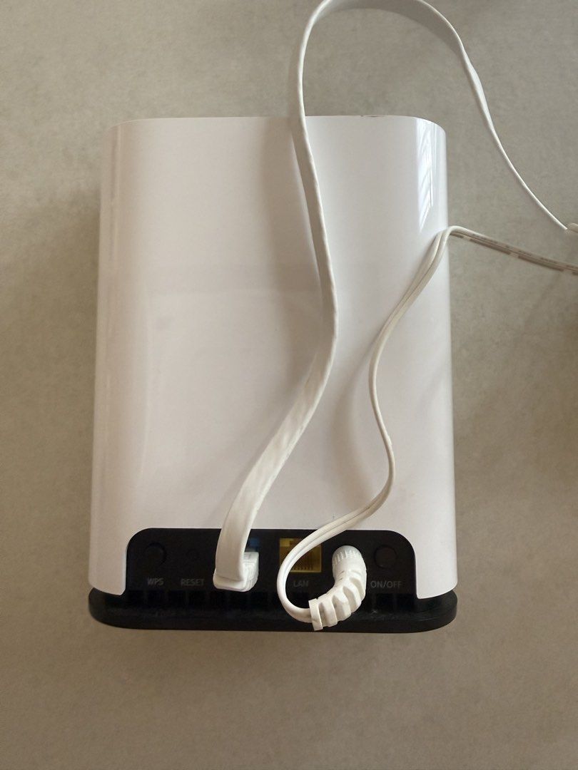Nokia WiFi Beacon 1 Router458127549714944002