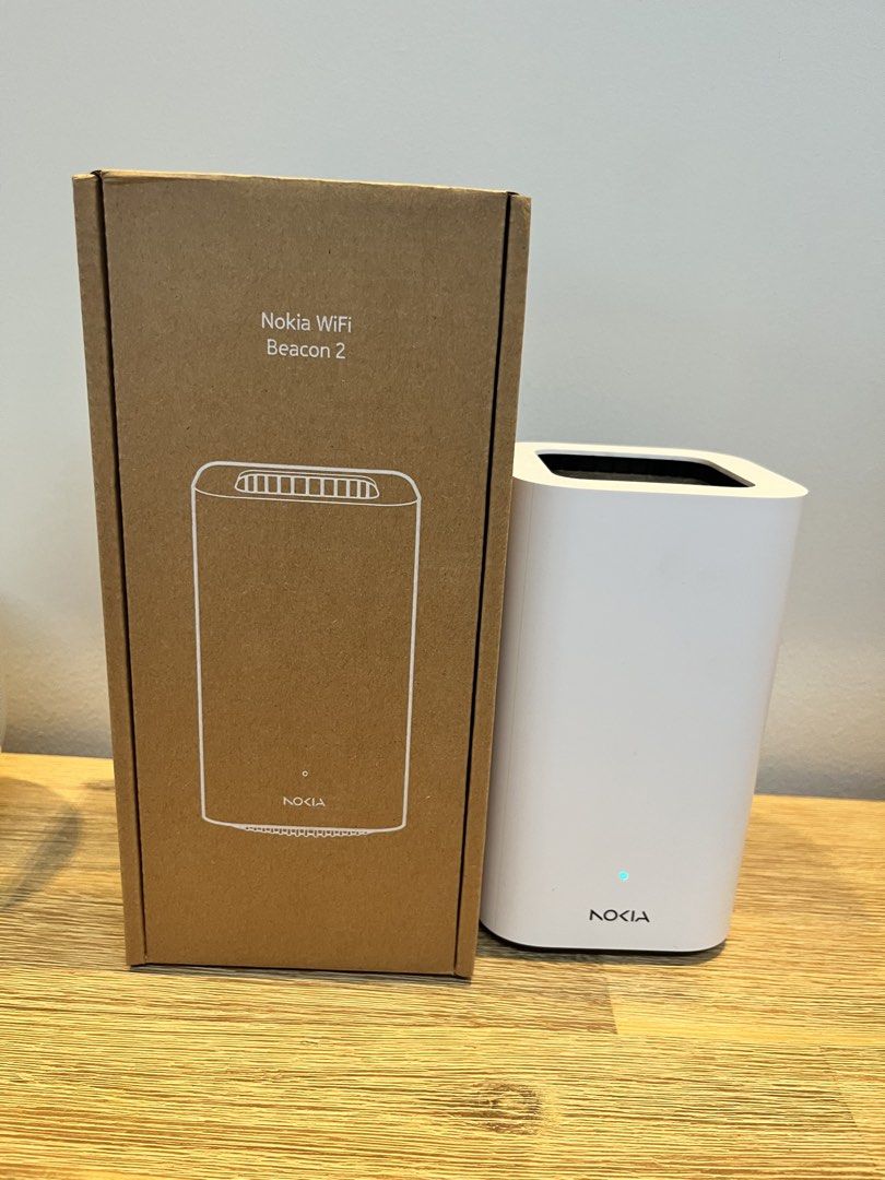 Nokia WiFi Beacon 2460527064277340160