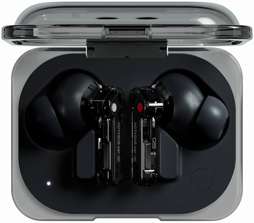 Nothing Ear (A)460353125599170560