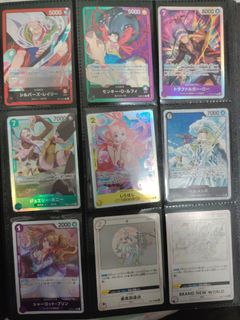 WTS Entire Pokemon Card TCG Collection Ultra Rare Trainer Full Art FA Waifu  Album (PM FOR MORE PICTURES) (READ DESCRIPTION), Hobbies & Toys, Toys &  Games on Carousell