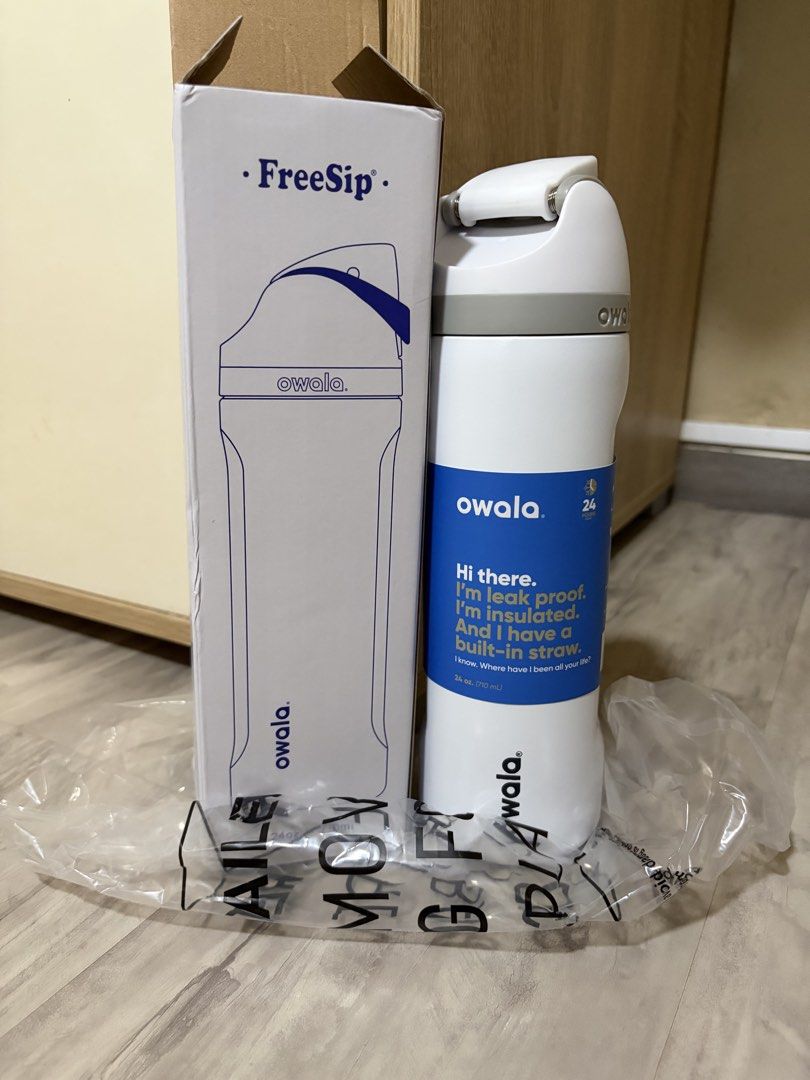 Owala 24oz Freesip Water Bottle458303829328547840
