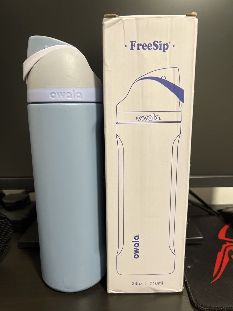 Owala FreeSip Water Bottle - 24oz458678148394526720