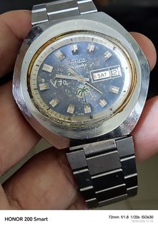 (Category: ) located in . Submitted by skmvintagewatches77 (Listing ID 1438755423, Image 1). Description: .