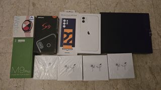 (Category: ) located in . Submitted by deals_tech (Listing ID 1438772521, Image 1). Description: .