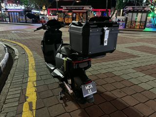 (Category: ) located in . Submitted by afiqdanial27 (Listing ID 1438761829, Image 1). Description: .