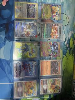 (Category: ) located in . Submitted by blastoise.cardz (Listing ID 1438834355, Image 1). Description: .