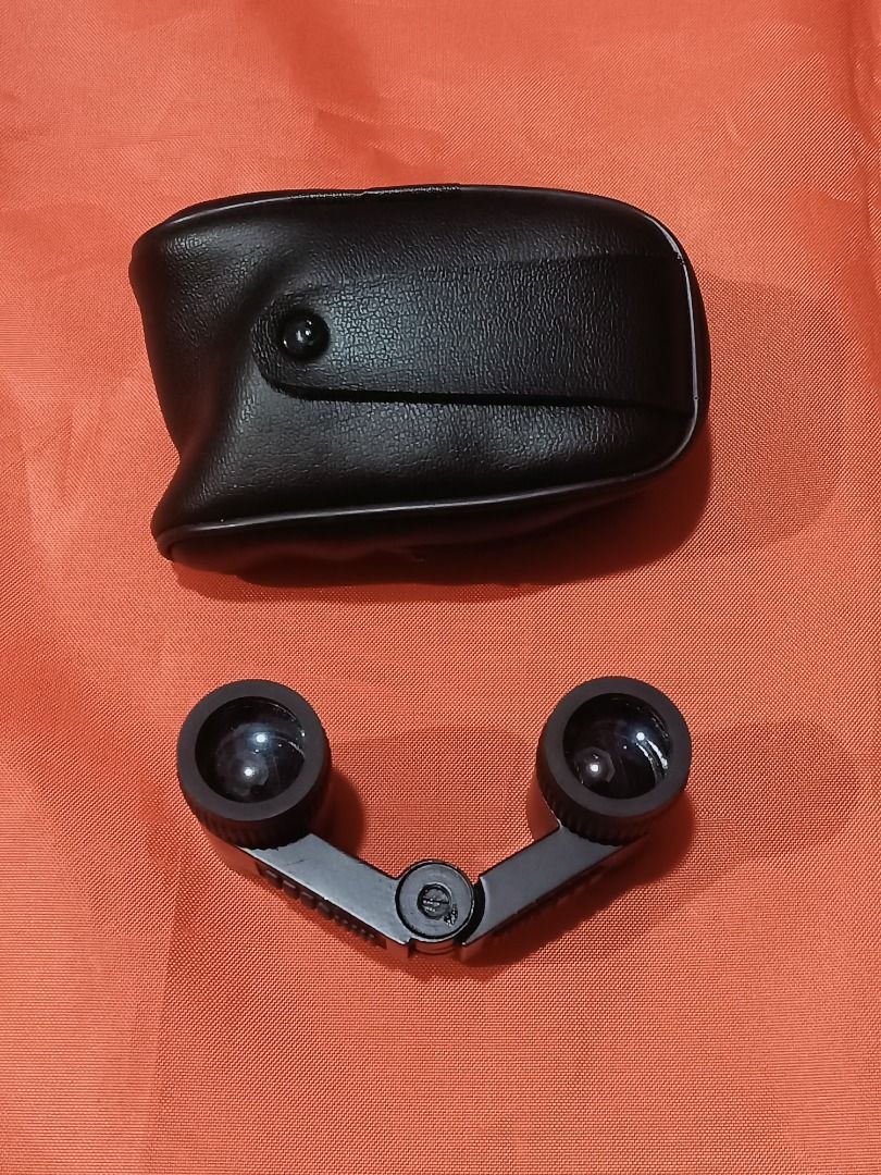 Portable and Compact Bushnell Binoculars Outdoor Camping Hiking (Category: Hiking & Camping) located in Los Banos. Submitted by handpickedbargains (Listing ID 1438809607, Image 2). Description: Bushnell Compact Binoculars 2.5 X 17.5 Super Lightweight DM to purchase .