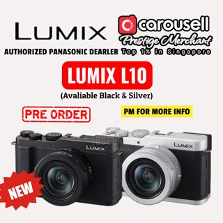 PANASONIC Collection item 1
