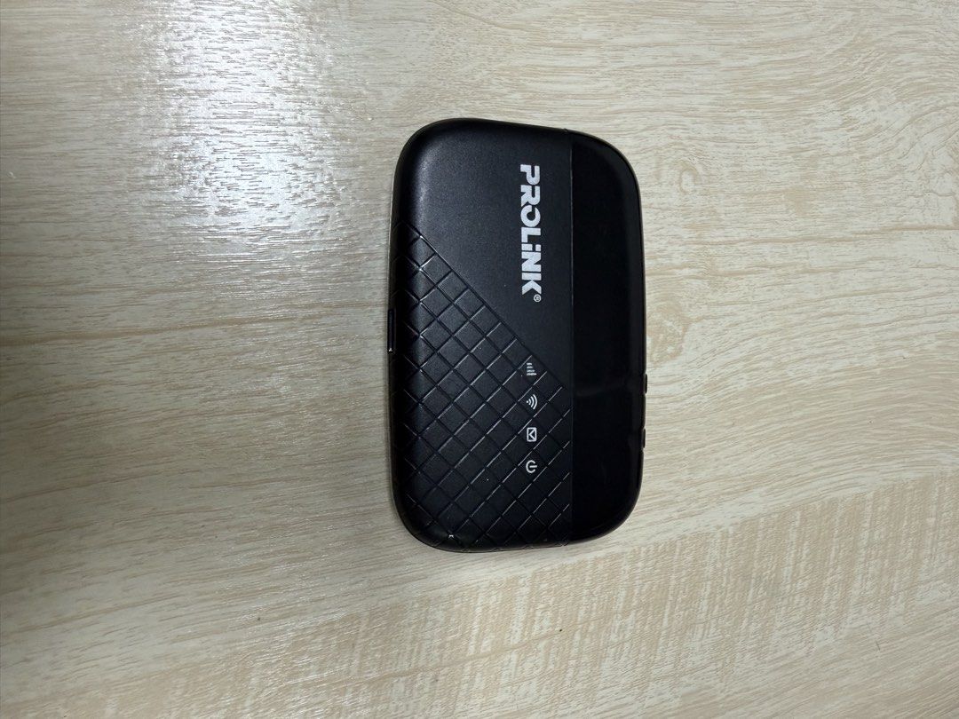 Prolink PRT7011L Mobile WiFi Router458485643566786560