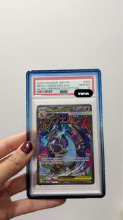 Pokemon Slabs!!! Collection item 3