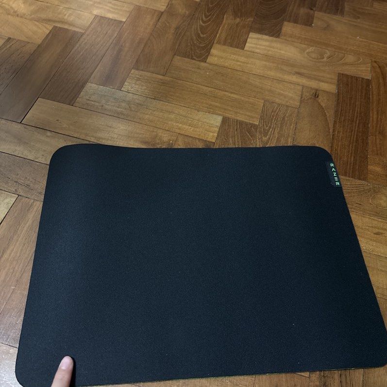 Razer Gigantus V2 Soft Gaming Mouse Mat - Medium458603740760657922