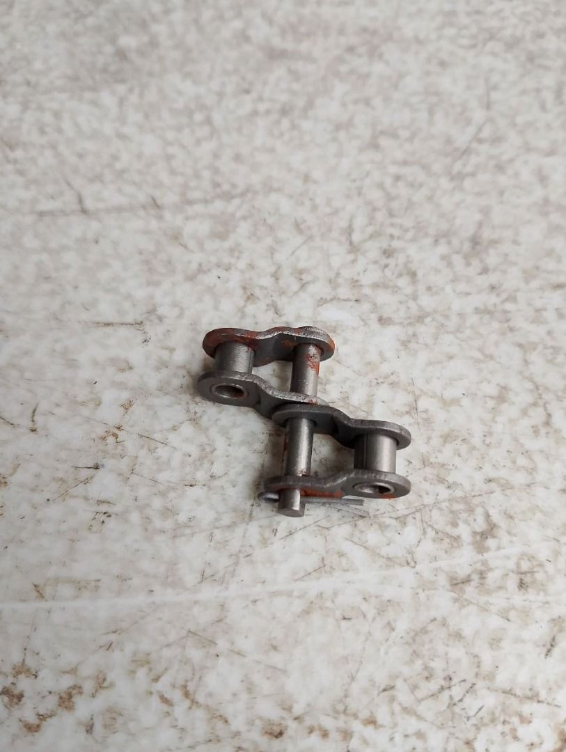 RC35 Double Chain Offset Link (Category: Everything Else Others) located in Manila. Submitted by joeyroque09 (Listing ID 1438700555, Image 3). Description: RC35 Double Chain Offset Link Price: 22.