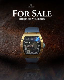 (Category: ) located in . Submitted by sg_horology (Listing ID 1438778791, Image 1). Description: .