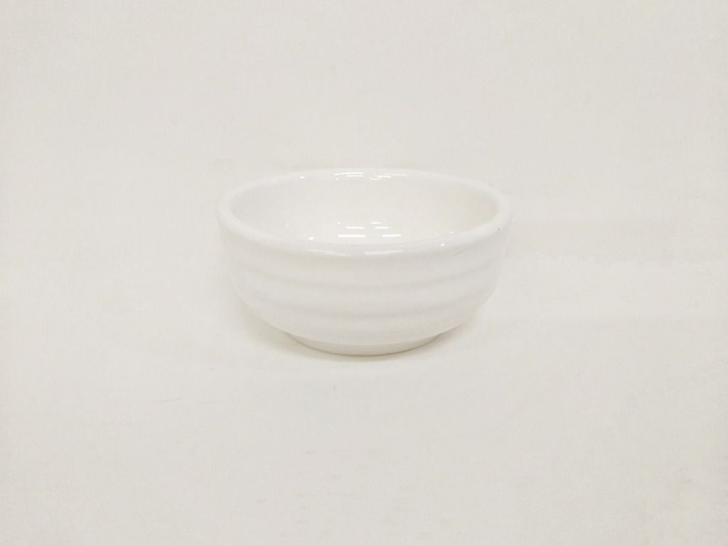 Round Ceramic Condiment Sauce Dish (Category: Dinnerware & Cutlery) located in Quezon City. Submitted by inter_active_megawares (Listing ID 1438751256, Image 3). Description: Round Ceramic Condiment Sauce Dish IA2602-061 Price: P20.00 Weight:70g Diameter:7cm Height:3cm Volume: 50ml Capacity IA2602-062 Price: P25.00 Weight:90g Diameter:8.5cm Height:3.5cm Volume: 80ml Capacity - made with durable ceramic materials - IF POSSIBLE: kindly message us f