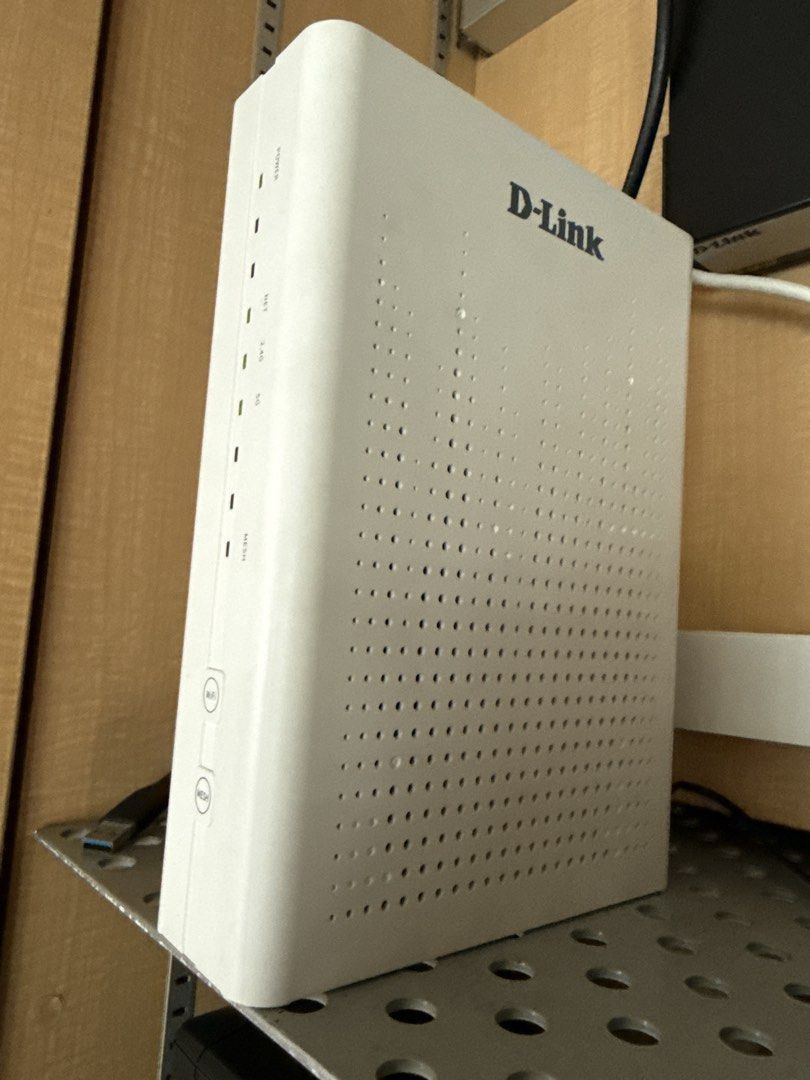 Router DPN-BE7212GR458368347967989760