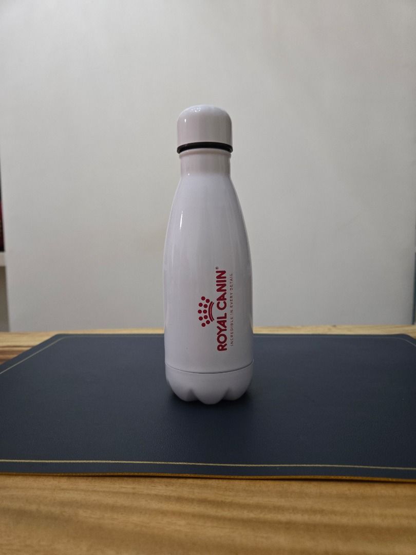 Royal Canin Water Bottle - PLEASE READ BEFORE COMMENT458549134414336000
