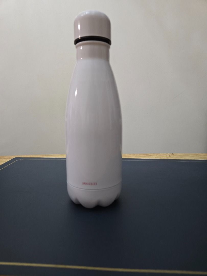 Royal Canin Water Bottle - PLEASE READ BEFORE COMMENT458549134414336001