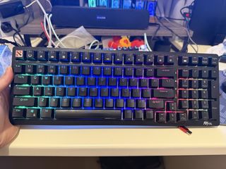 Royal Kludge RK Mechanical Keyboard463369134460774400