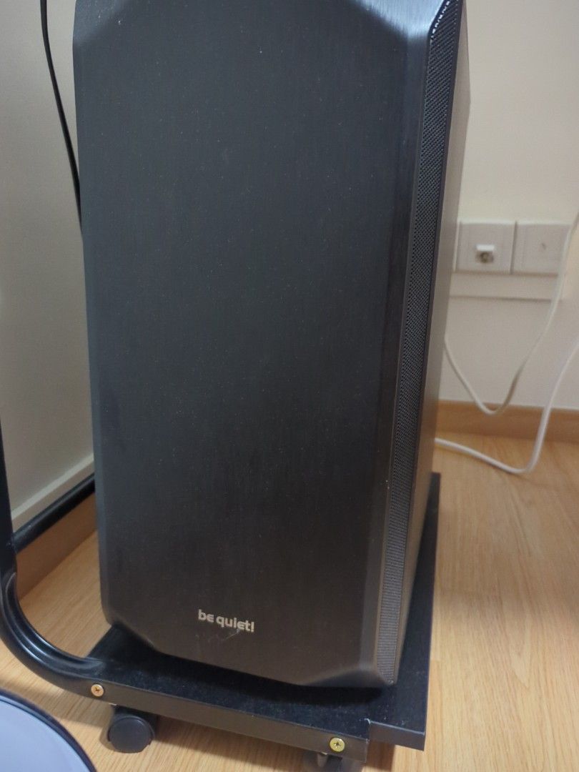 RTX2060 PC458601007929763840