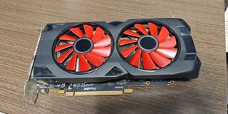 RX580 8GB463701237501808640