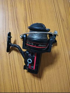 Fishing reel for sale For Sale | Sports Equipment | Carousell Singapore