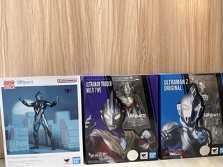 （分類：）位於 。 由 ultramanfans 提交（商品編號 1438852176，圖片 1）。簡介： 。
