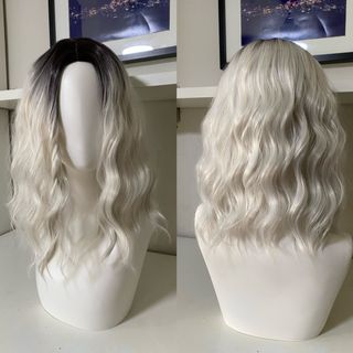 (Category: ) located in . Submitted by fashionhairwigshop (Listing ID 1438725671, Image 1). Description: .