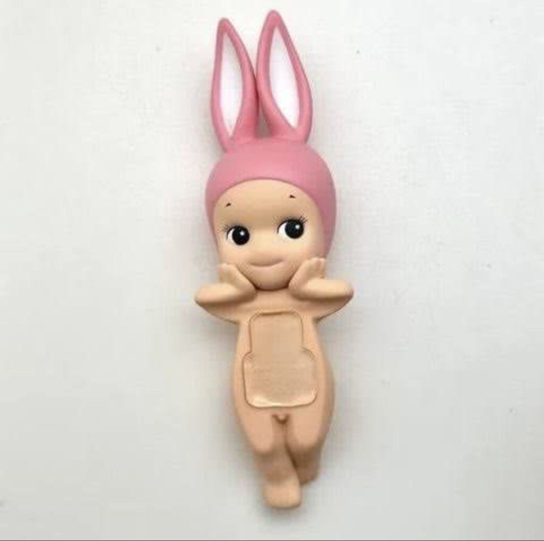 Sonny Angel Hippers Decorative Mini Figures (Category: Designer & Blind Box Toys) located in Mandaluyong City. Submitted by pheewz07 (Listing ID 1438707306, Image 2). Description: - Sonny Angel Hippers mini figures available. - From the Harvest Series and Morning Series. - Figures include: - bunny Php 800 - mouse Php 650 - duck Php 650. - Each figure comes in its original packaging. - Perfect for collectors! On hand! Near Mandaluyong City only..