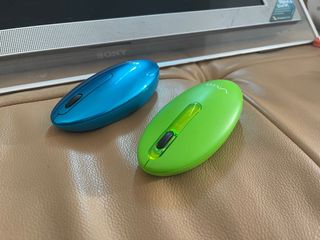 Sony VAIO VGP-BMS20 Wireless Bluetooth Mouse463904272925992960