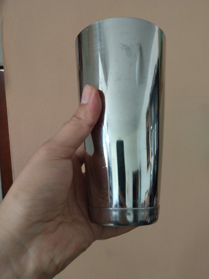 Stainless Steel pot458548244267683841