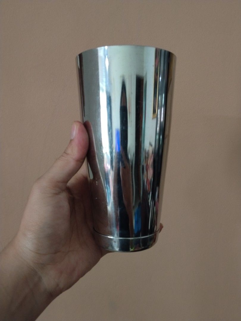 Stainless Steel pot458548244267683840