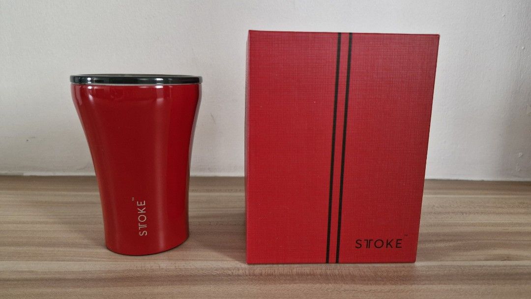 Stoke Red Tumbler with Box458549133502074880