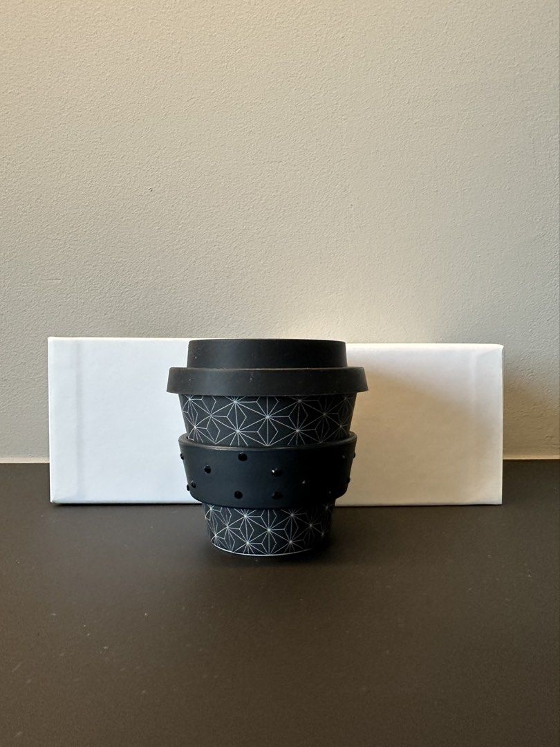 Swarovski Bamboo Espresso Mug458422487310018562