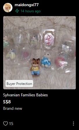 (Category: ) located in . Submitted by zblck0 (Listing ID 1438736742, Image 1). Description: .