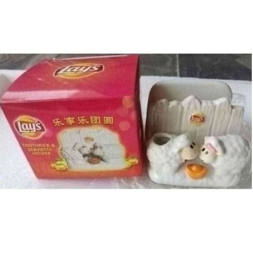 Table Holder for Toothpicks Napkins458191530246819840