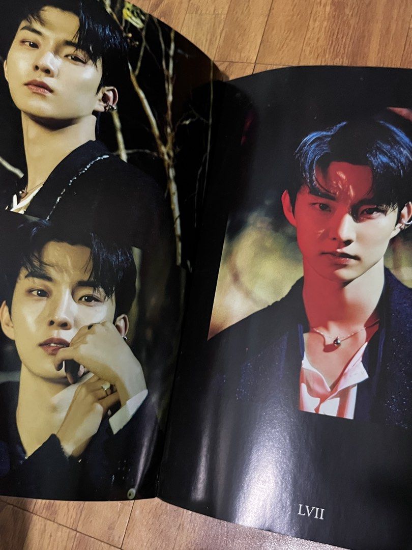 The Boyz ROAR album (complete inclus) (Category: CDs & DVDs) located in Cainta. Submitted by achelovs_ (Listing ID 1438757976, Image 2). Description: Wts lfb: The Boyz ROAR album - Be Awake - Complete inclus, with RPC - Feel free to message for more pics/vids Rfs: Babies need a new home na and I need funds din for a new laptop💗🥲.